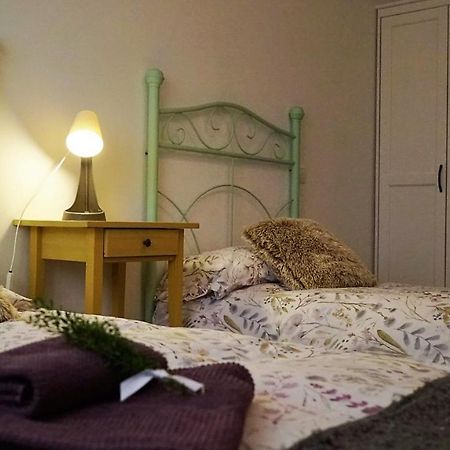 Apartamento Estelas De Cantabria Corrales De Buelna Bagian luar foto