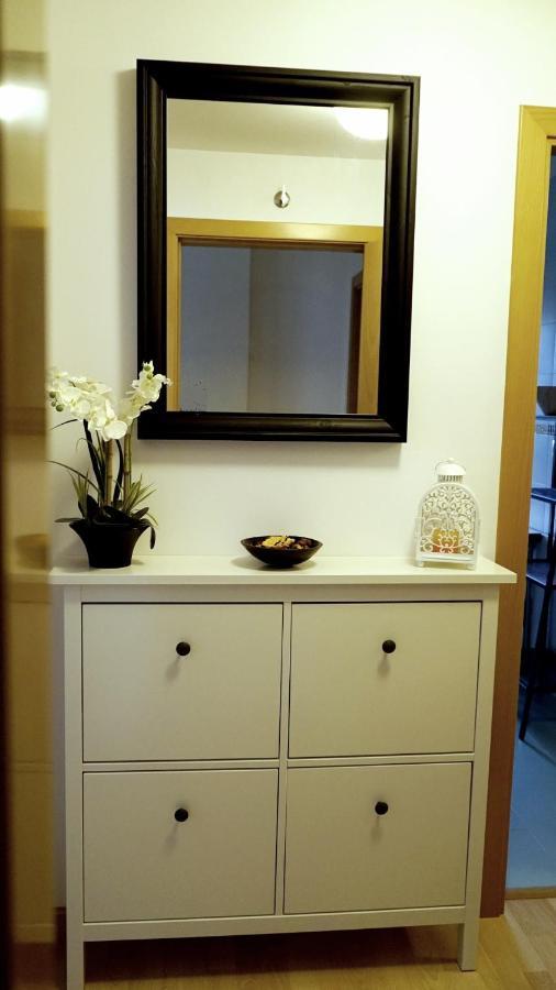 Apartamento Estelas De Cantabria Corrales De Buelna Bagian luar foto